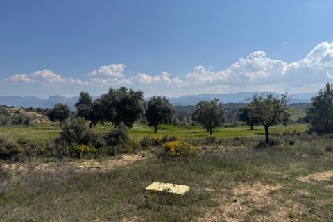 Tomt i Cretas, Teruel, Cretas - € 168 000 | Ref: Immad - foto 7